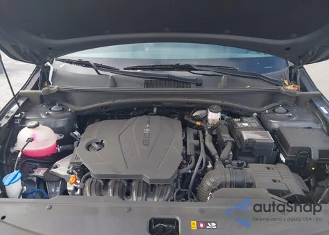 2024 Kia Sportage Ex from USA, damaged, VIN 5XYK33DF7RG220047